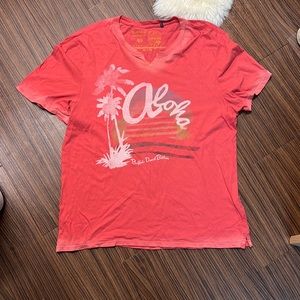 Buffalo David Bitton T-shirt